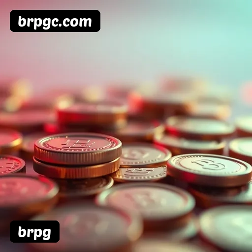 brpg PIX instantâneo Brasil - Depósito e saque em minutos 24/7